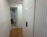 Revente - Apartment - Torrevieja - Playa del cura