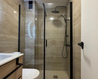 Revente - Apartment - Torrevieja - Playa del cura