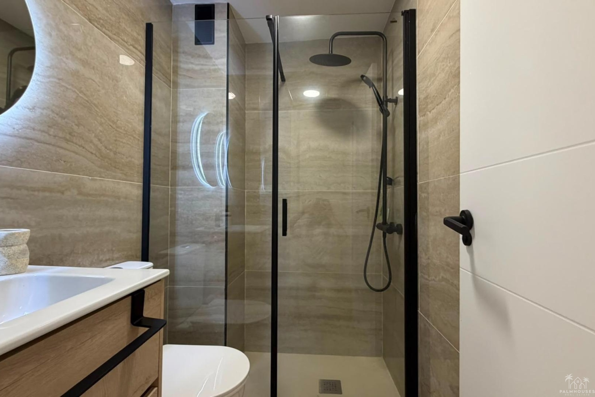 Revente - Apartment - Torrevieja - Playa del cura