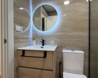 Revente - Apartment - Torrevieja - Playa del cura