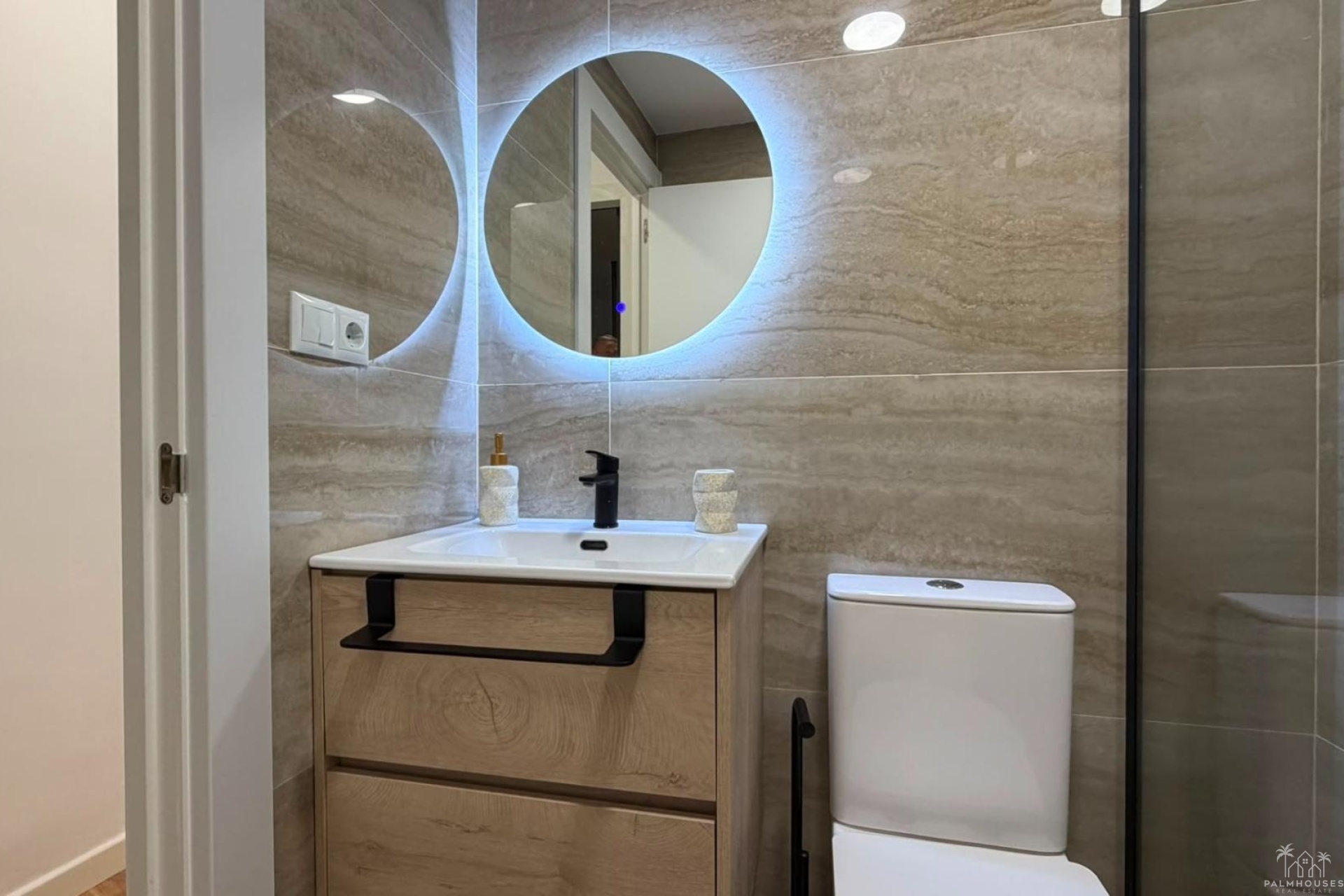 Revente - Apartment - Torrevieja - Playa del cura