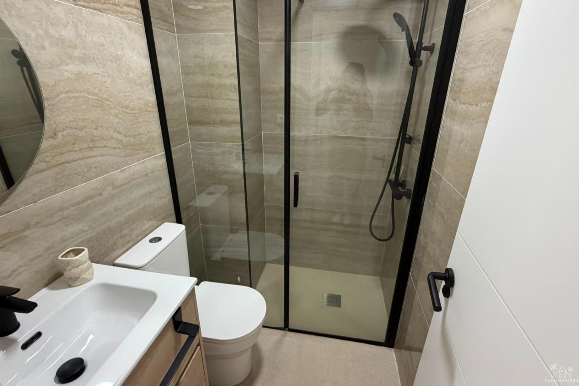 Revente - Apartment - Torrevieja - Playa del cura