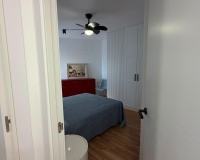Revente - Apartment - Torrevieja - Playa del cura