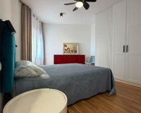 Revente - Apartment - Torrevieja - Playa del cura