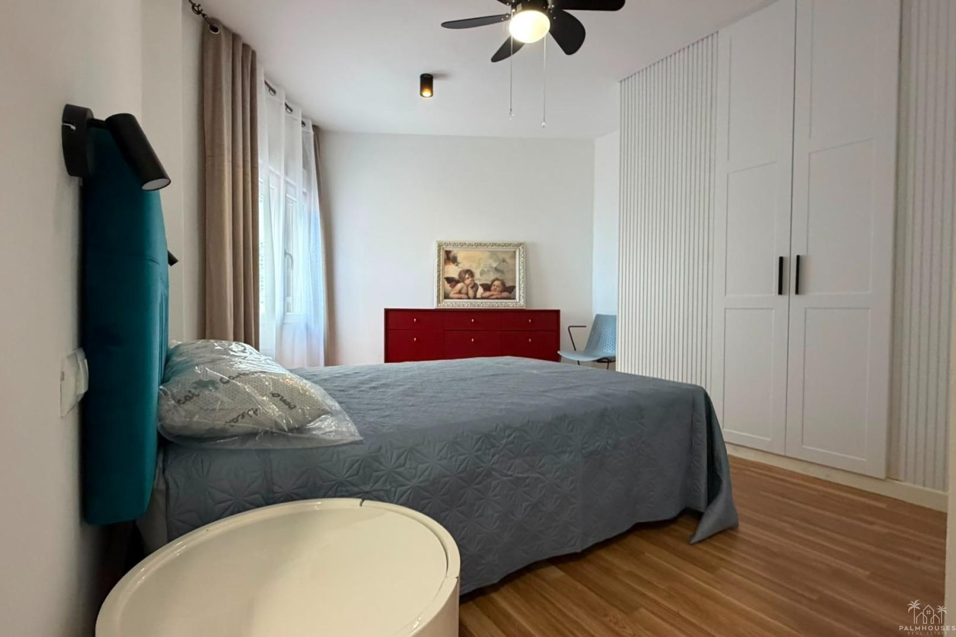 Revente - Apartment - Torrevieja - Playa del cura