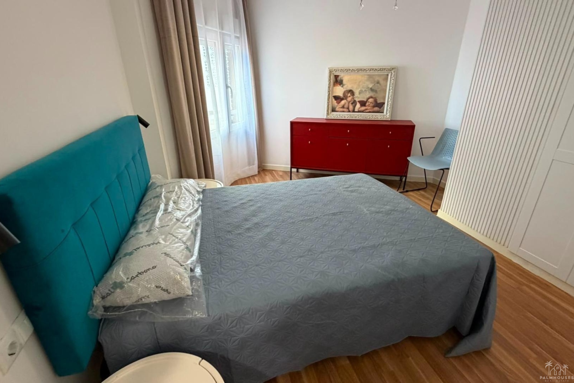 Revente - Apartment - Torrevieja - Playa del cura
