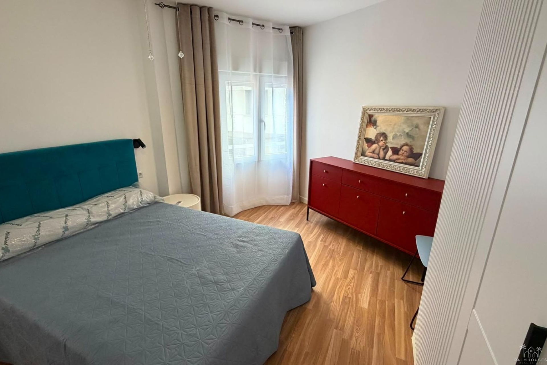 Revente - Apartment - Torrevieja - Playa del cura