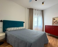 Revente - Apartment - Torrevieja - Playa del cura