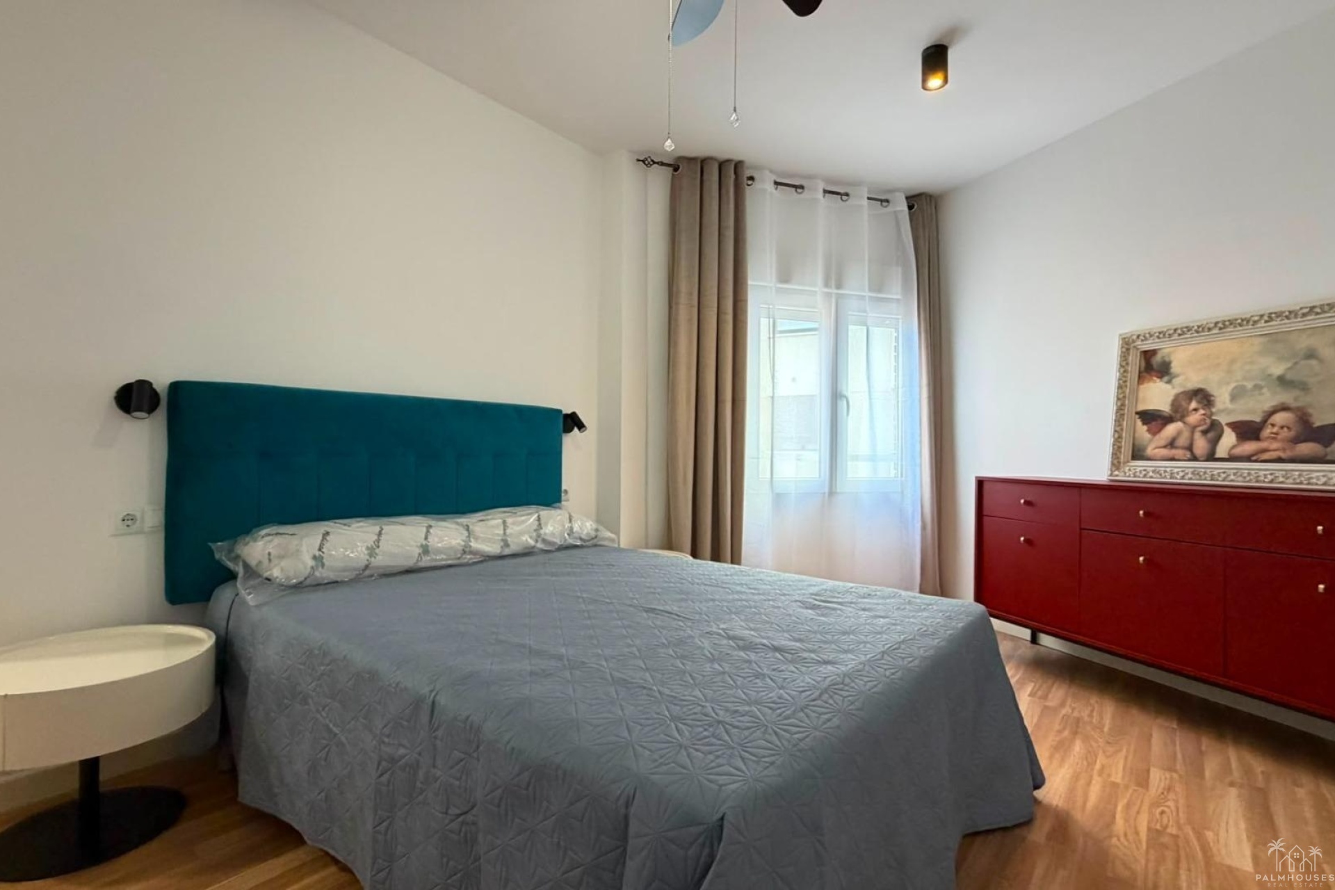 Revente - Apartment - Torrevieja - Playa del cura