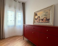 Revente - Apartment - Torrevieja - Playa del cura