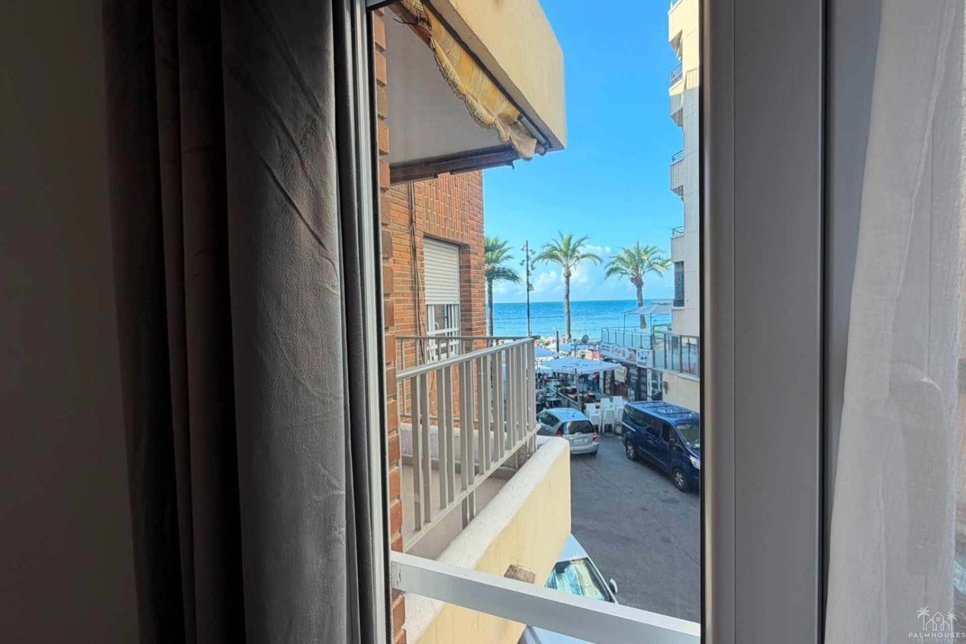 Revente - Apartment - Torrevieja - Playa del cura