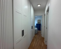 Revente - Apartment - Torrevieja - Playa del cura