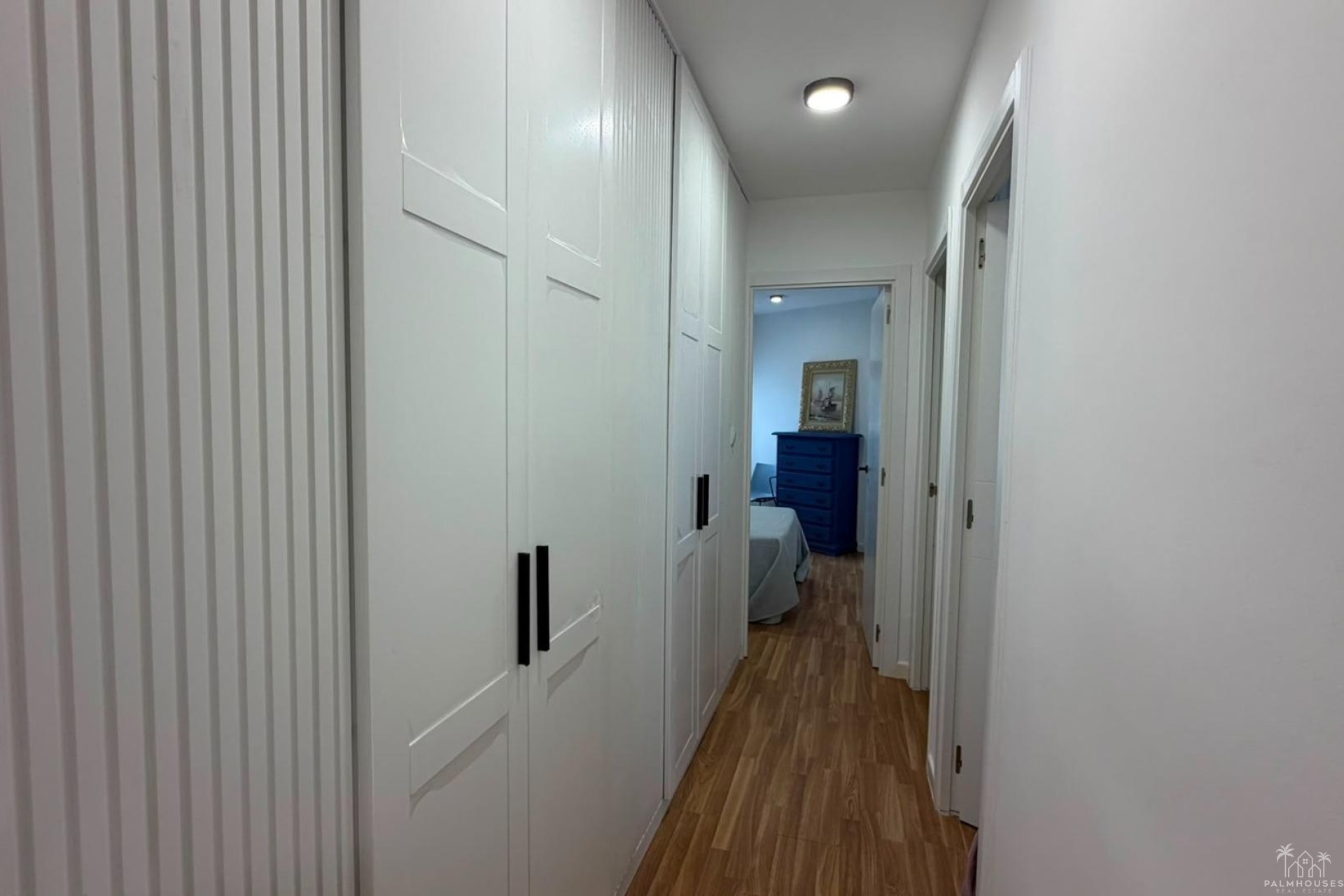 Revente - Apartment - Torrevieja - Playa del cura