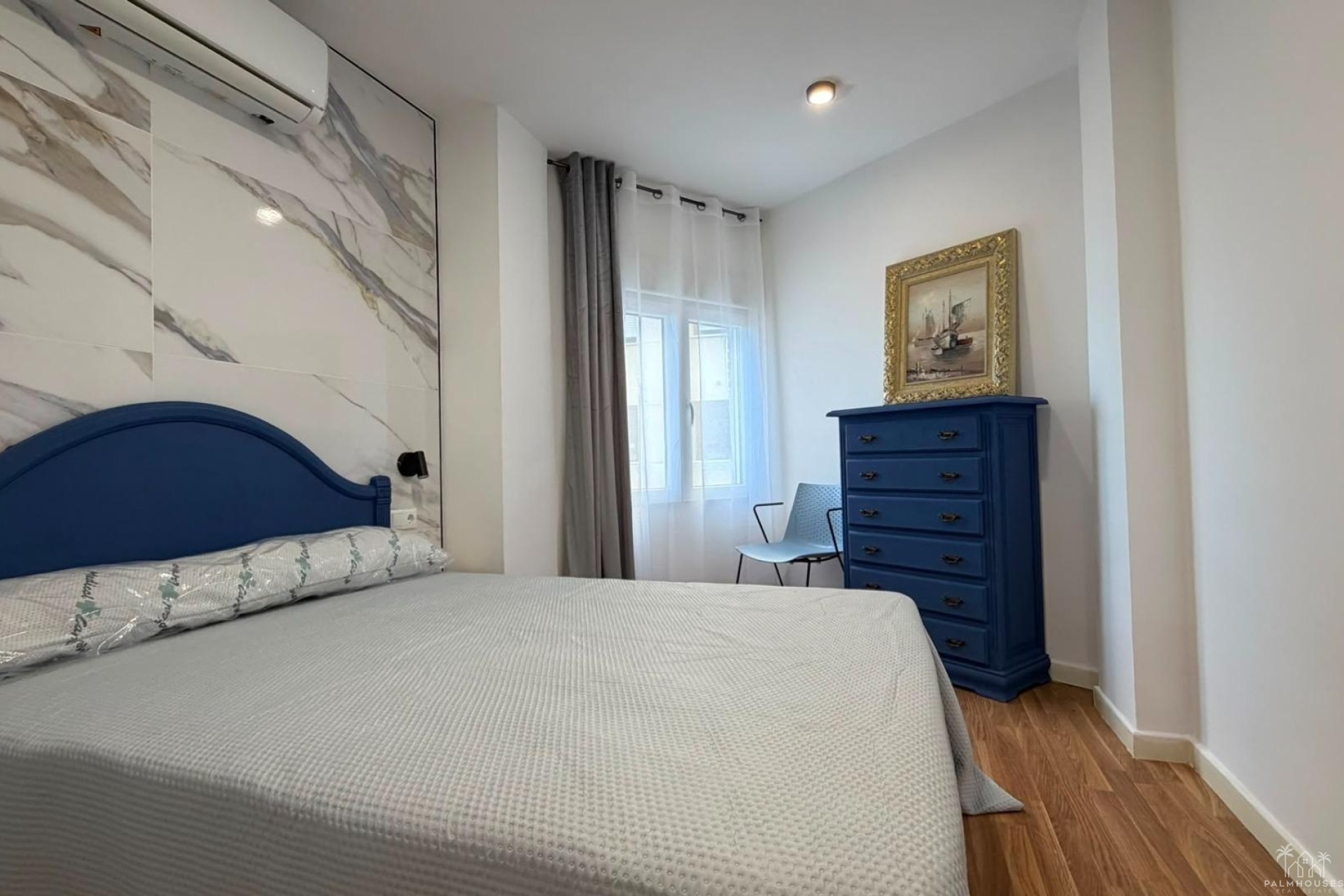 Revente - Apartment - Torrevieja - Playa del cura