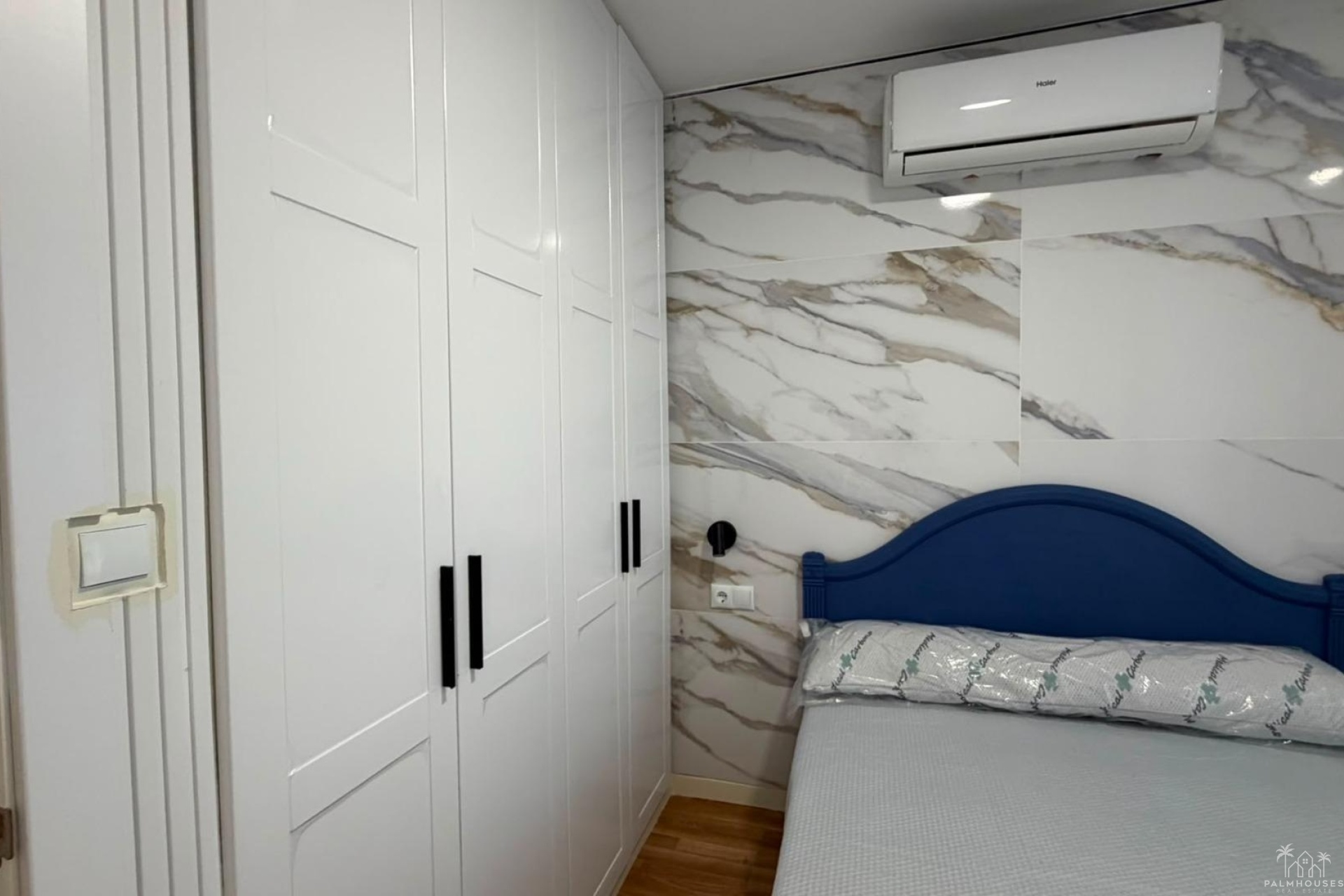 Revente - Apartment - Torrevieja - Playa del cura