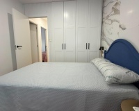 Revente - Apartment - Torrevieja - Playa del cura