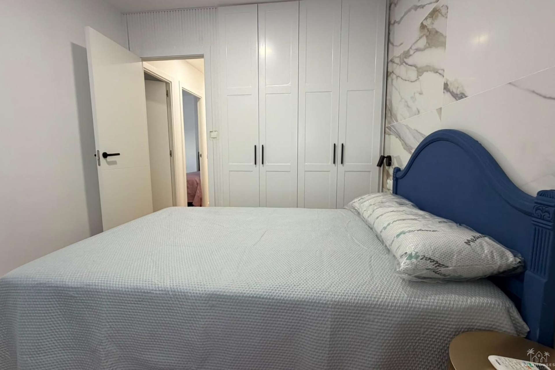 Revente - Apartment - Torrevieja - Playa del cura