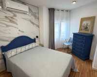 Revente - Apartment - Torrevieja - Playa del cura
