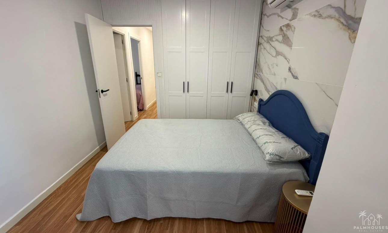 Revente - Apartment - Torrevieja - Playa del cura