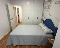 Revente - Apartment - Torrevieja - Playa del cura