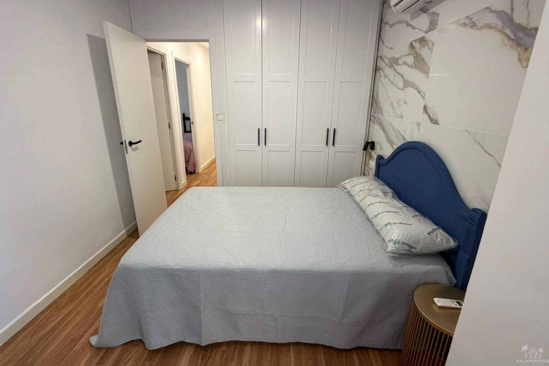 Revente - Apartment - Torrevieja - Playa del cura