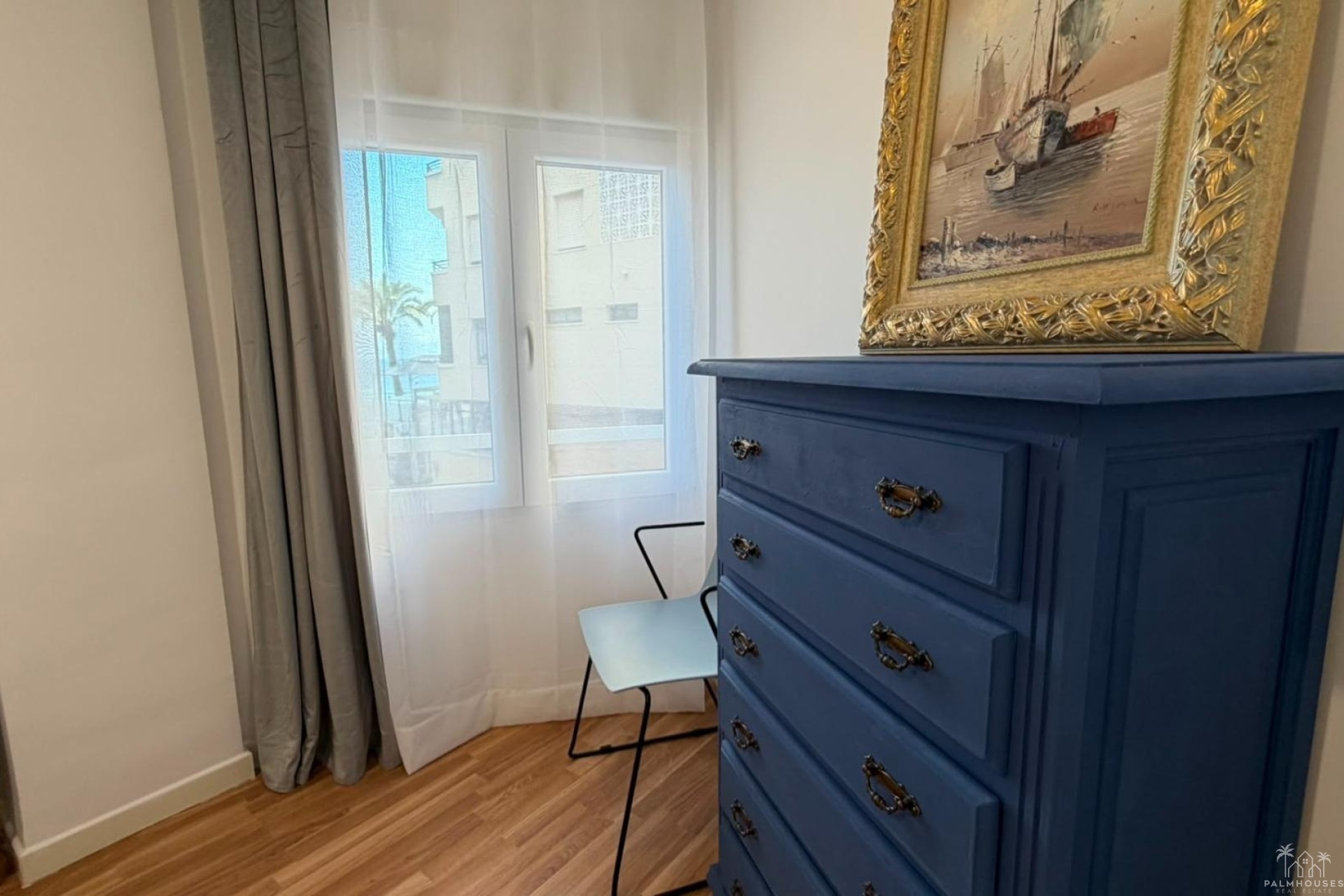 Revente - Apartment - Torrevieja - Playa del cura
