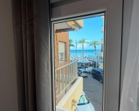 Revente - Apartment - Torrevieja - Playa del cura