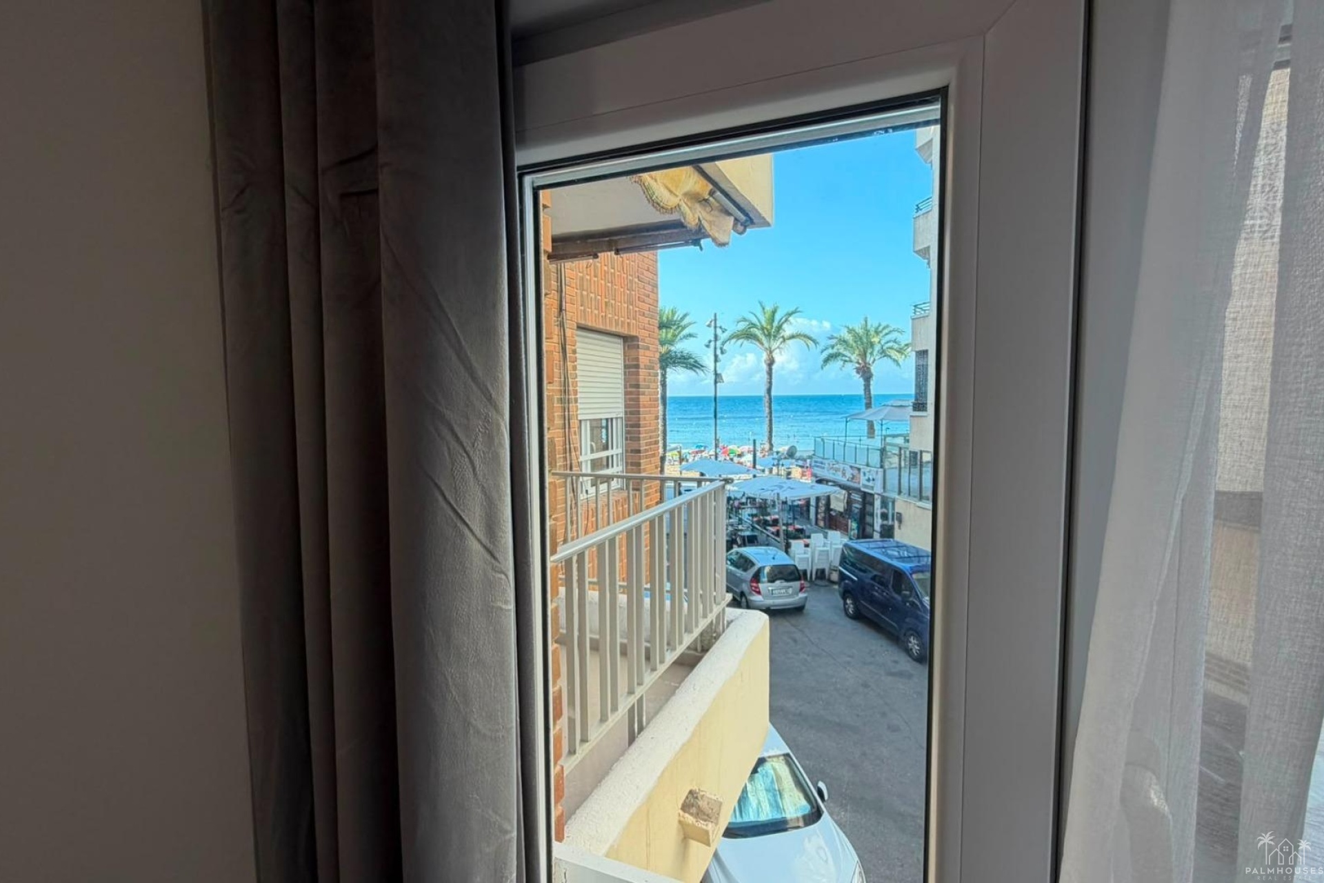Revente - Apartment - Torrevieja - Playa del cura