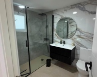 Revente - Apartment - Torrevieja - Playa del cura