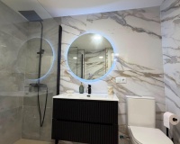 Revente - Apartment - Torrevieja - Playa del cura