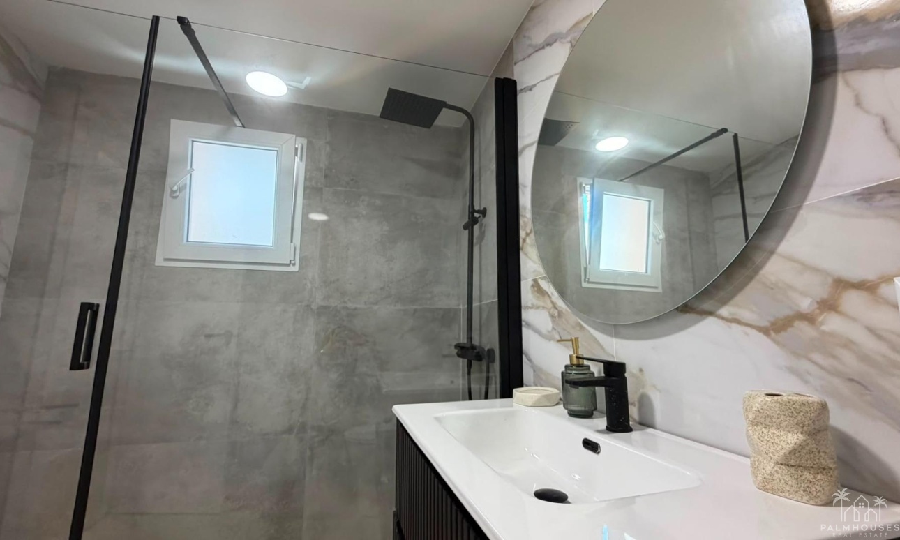 Revente - Apartment - Torrevieja - Playa del cura