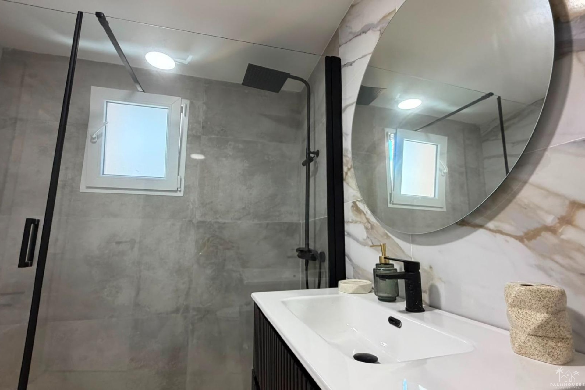Revente - Apartment - Torrevieja - Playa del cura