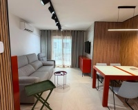 Revente - Apartment - Torrevieja - Playa del cura