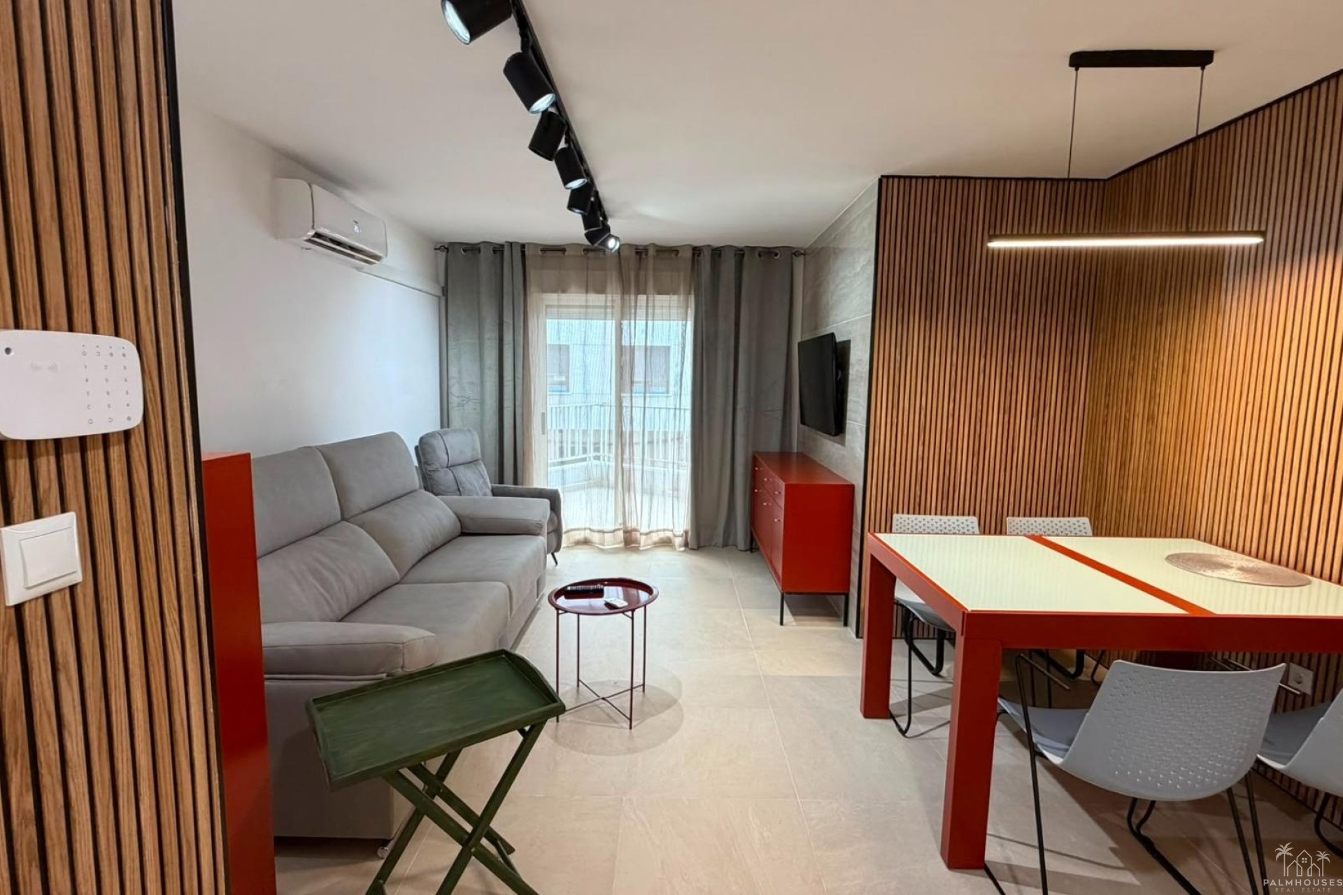 Revente - Apartment - Torrevieja - Playa del cura