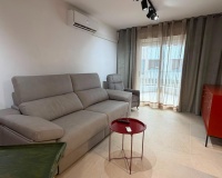 Revente - Apartment - Torrevieja - Playa del cura