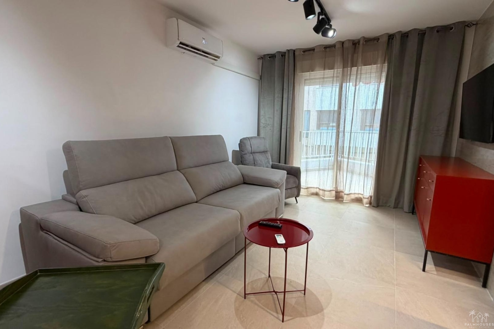 Revente - Apartment - Torrevieja - Playa del cura