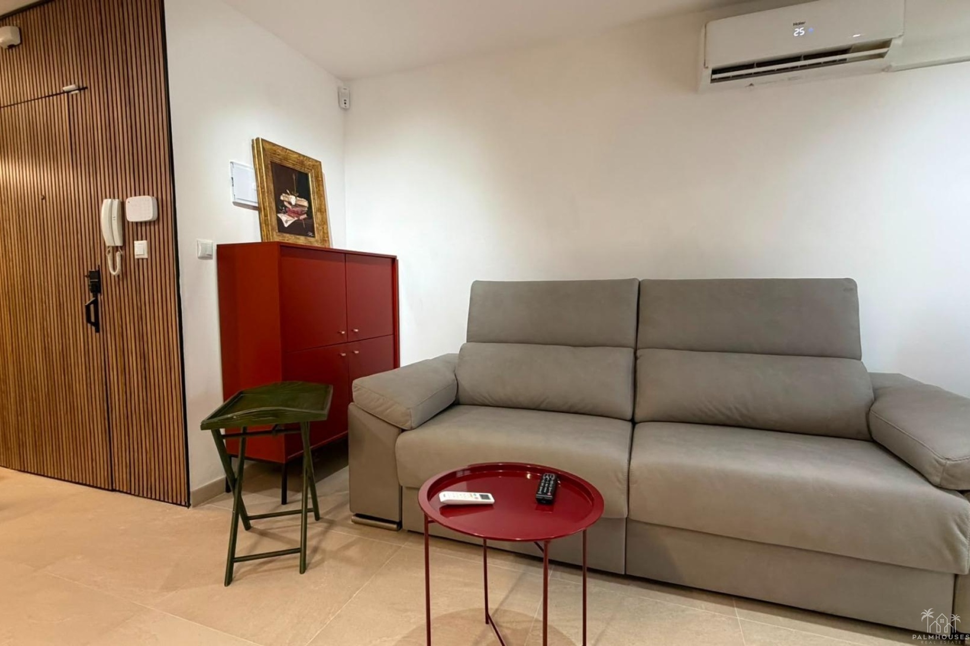 Revente - Apartment - Torrevieja - Playa del cura