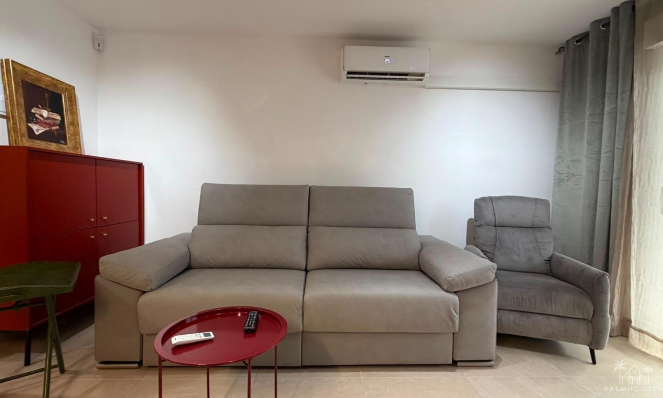 Revente - Apartment - Torrevieja - Playa del cura