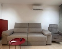 Revente - Apartment - Torrevieja - Playa del cura