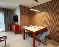 Revente - Apartment - Torrevieja - Playa del cura