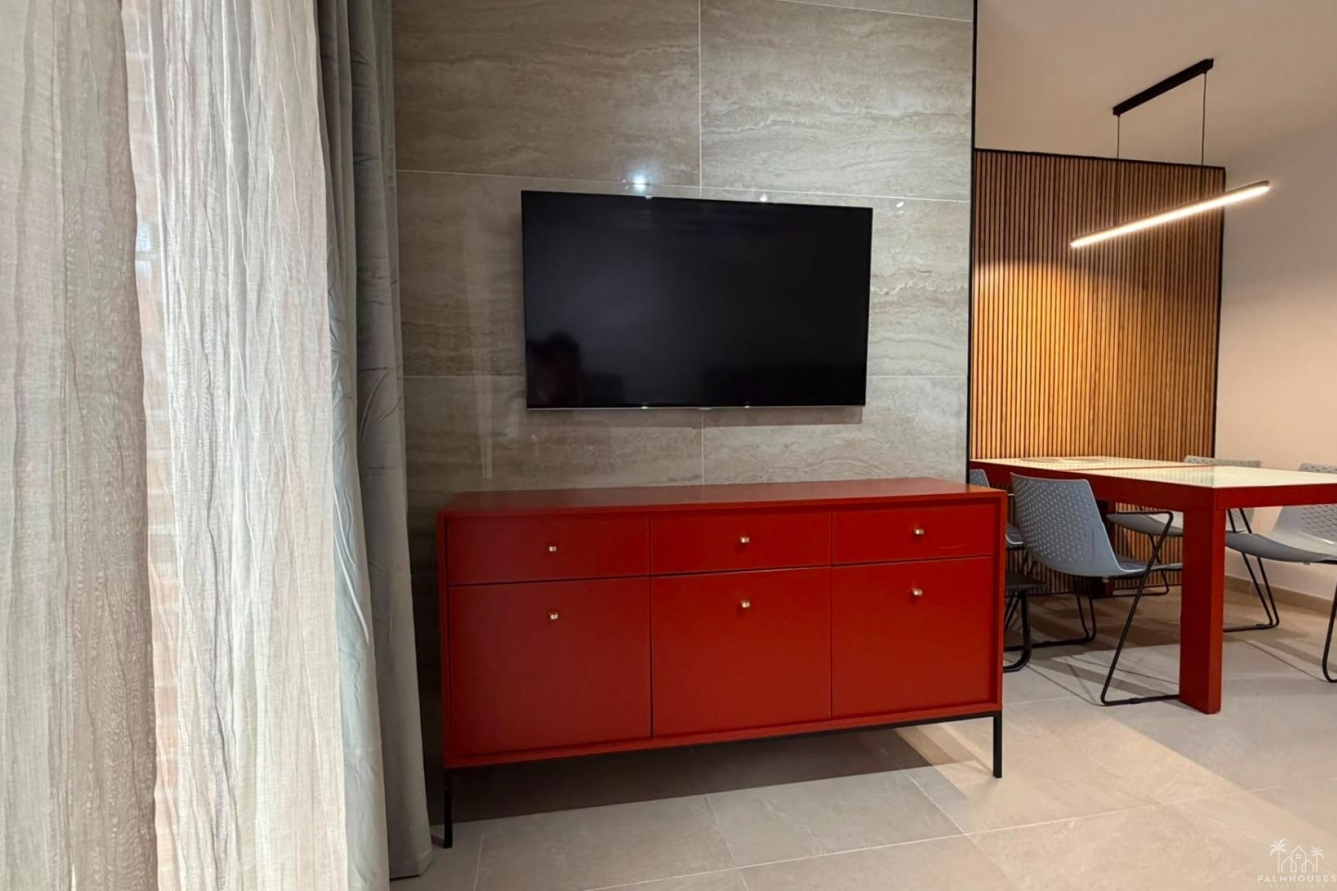 Revente - Apartment - Torrevieja - Playa del cura
