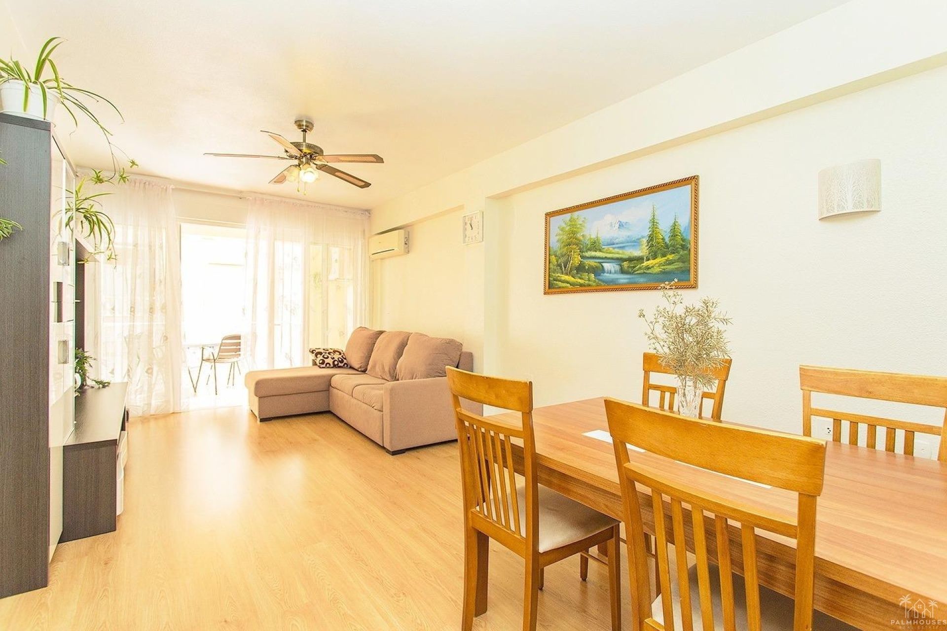 Revente - Apartment - Torrevieja - Playa del cura