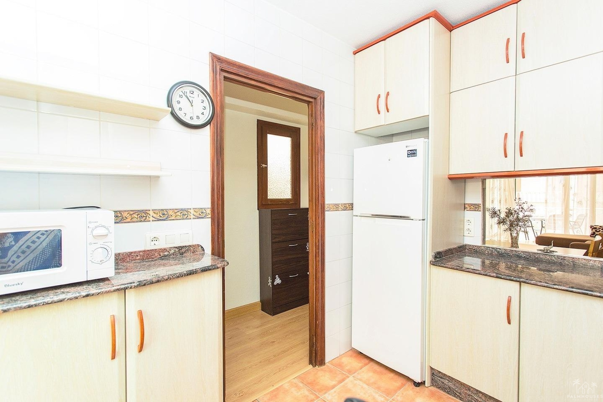 Revente - Apartment - Torrevieja - Playa del cura