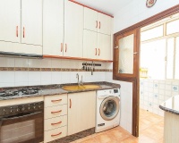 Revente - Apartment - Torrevieja - Playa del cura