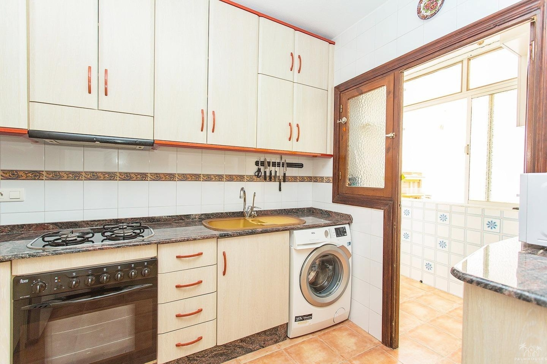 Revente - Apartment - Torrevieja - Playa del cura