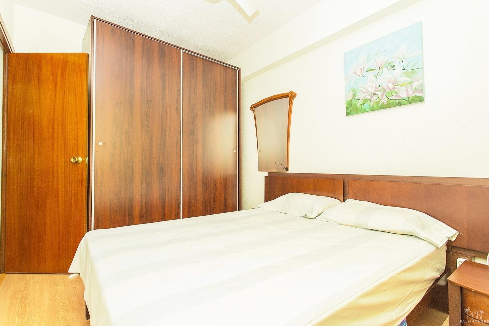Revente - Apartment - Torrevieja - Playa del cura