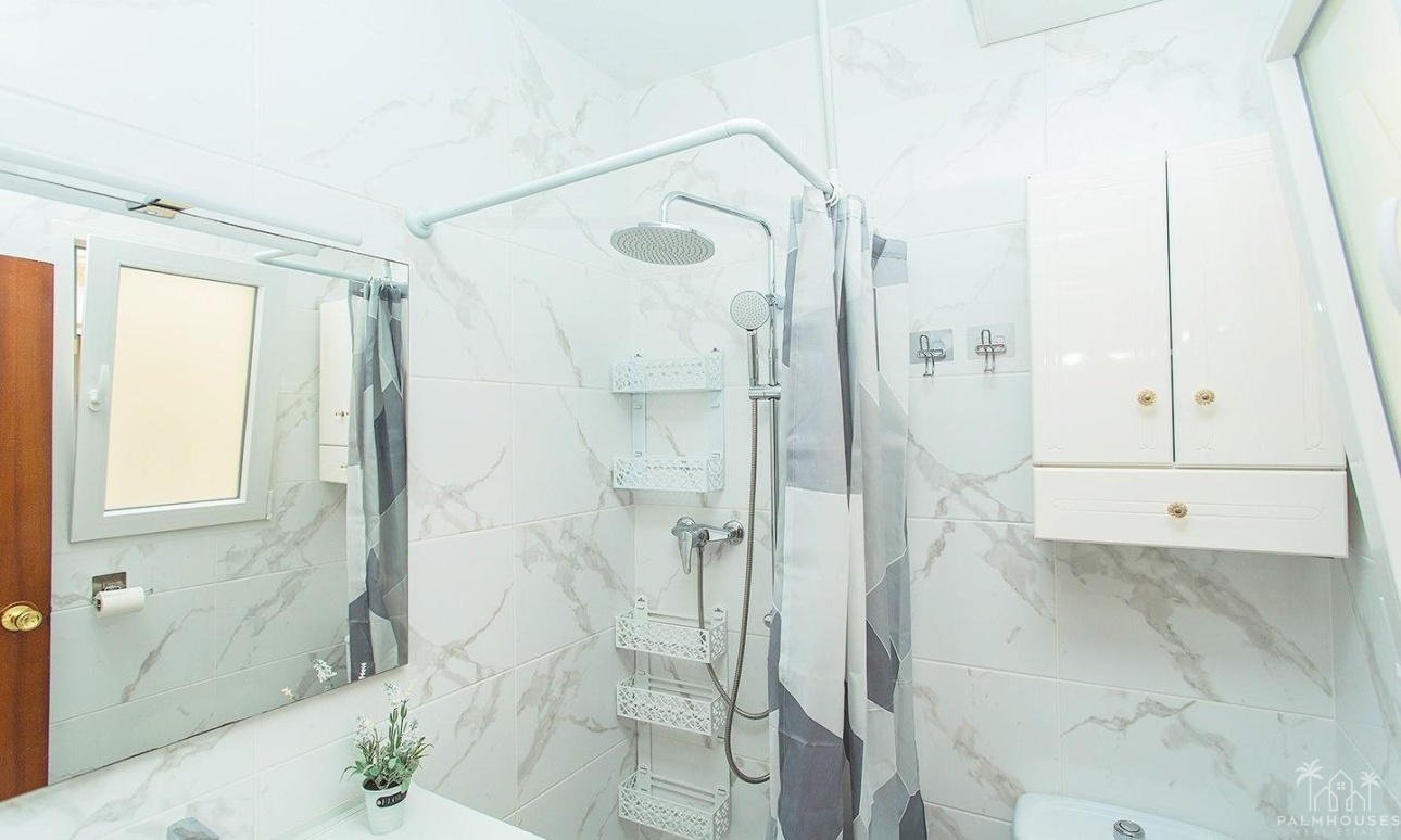 Revente - Apartment - Torrevieja - Playa del cura