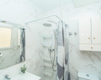 Revente - Apartment - Torrevieja - Playa del cura