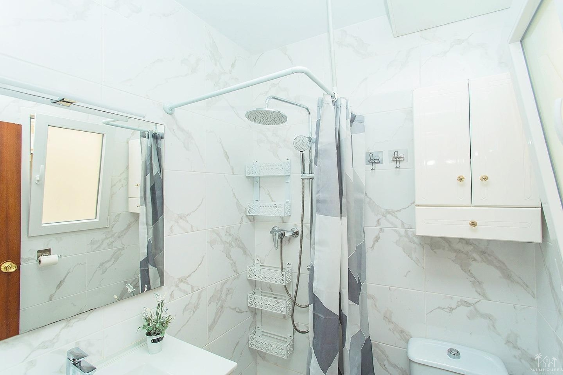 Revente - Apartment - Torrevieja - Playa del cura