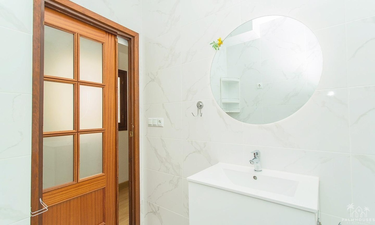 Revente - Apartment - Torrevieja - Playa del cura